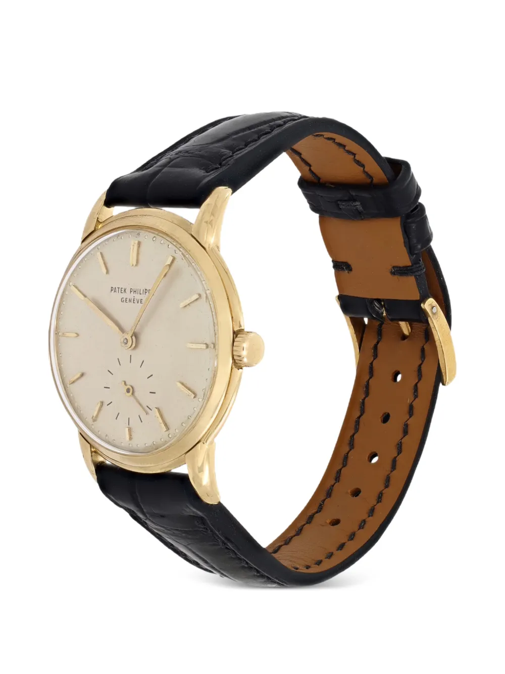 Rolex Calatrava 31mm watch - Toni neutri