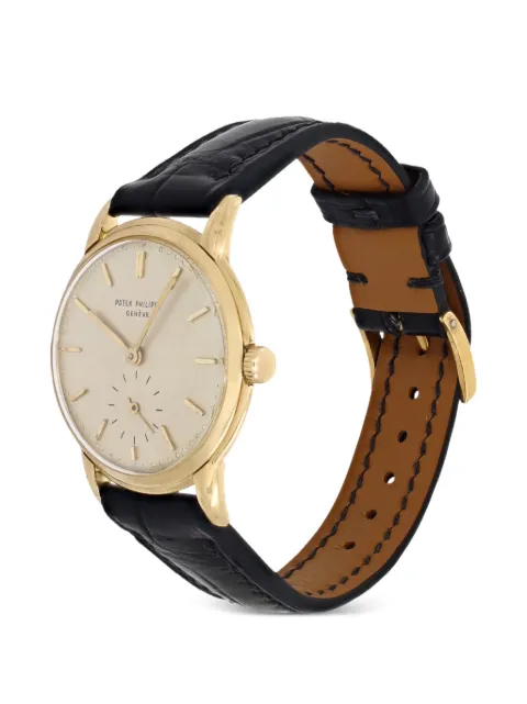 Rolex Calatrava 31mm watch