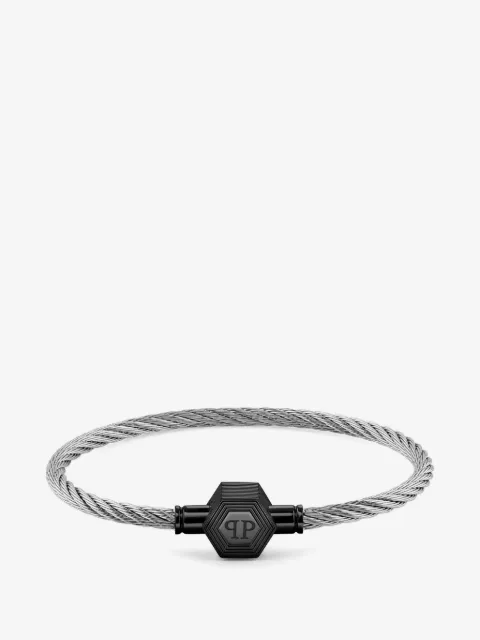 Philipp Plein pulsera Plein Enigma