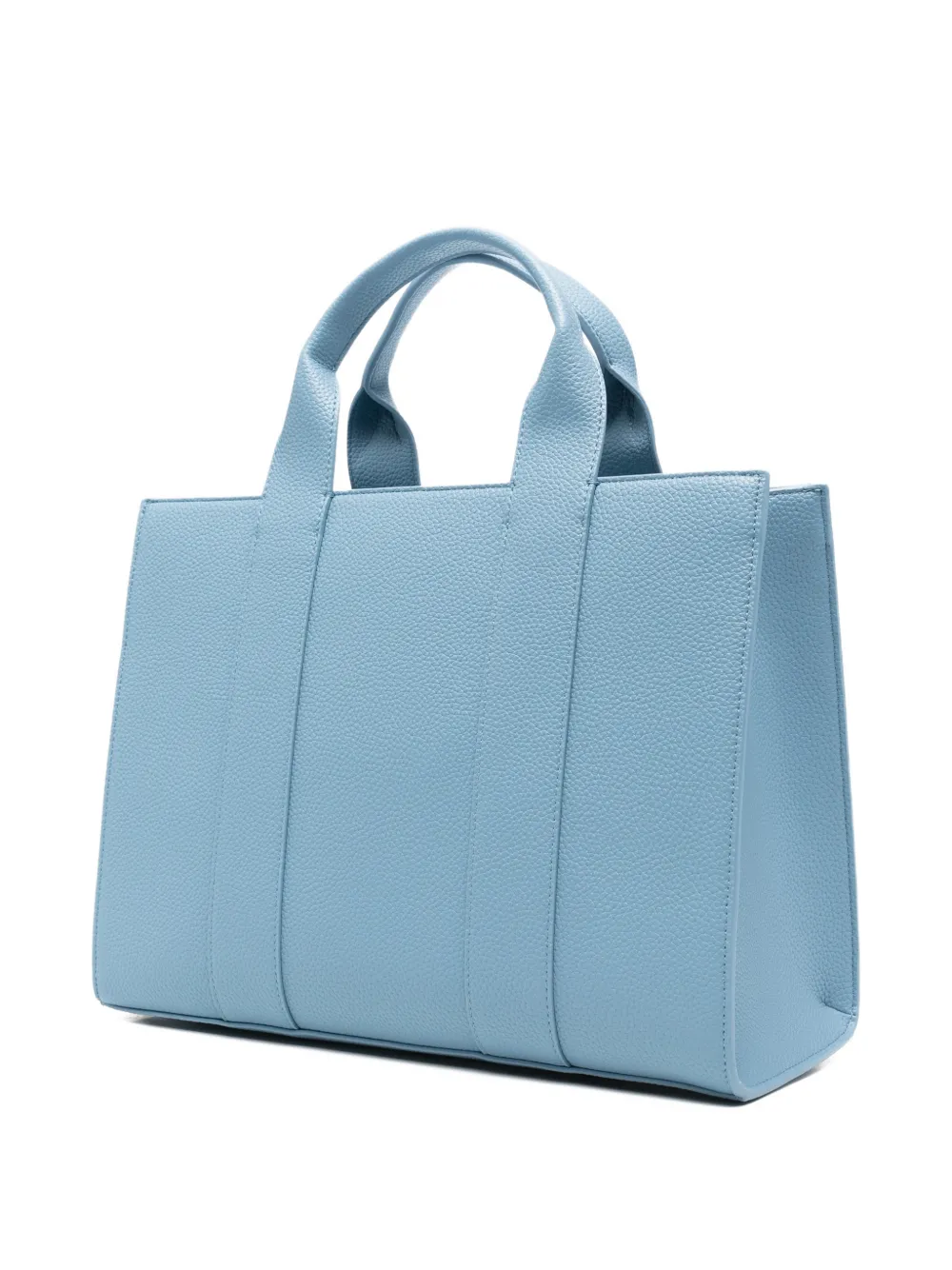 Karl Lagerfeld Rue St-Guillaume medium shopper Blauw