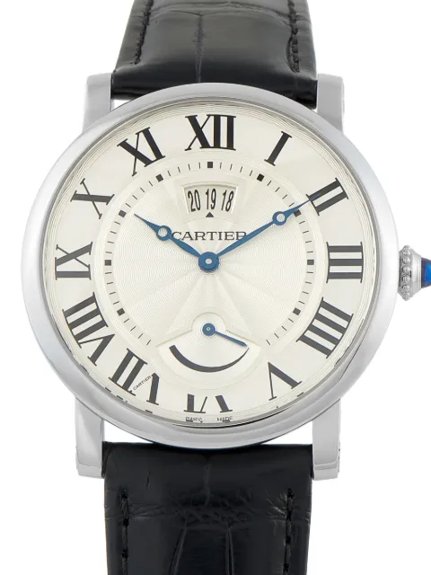 Cartier ロトンド ドゥ カルティエ 40mm