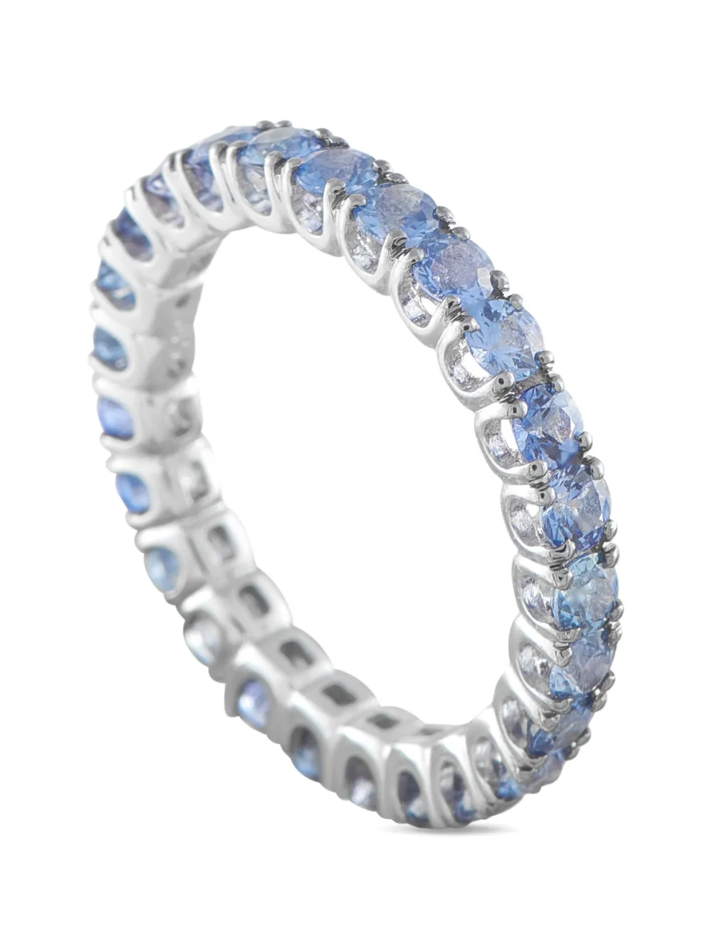 Sapphire Ring