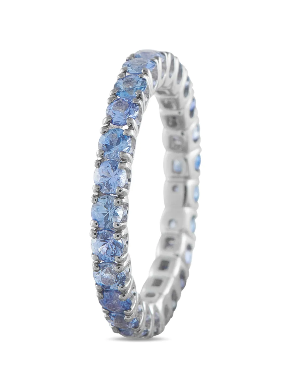 Sapphire Ring