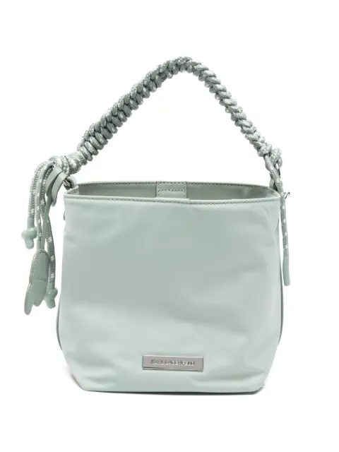 Karl Lagerfeld tote Ikon pequeña