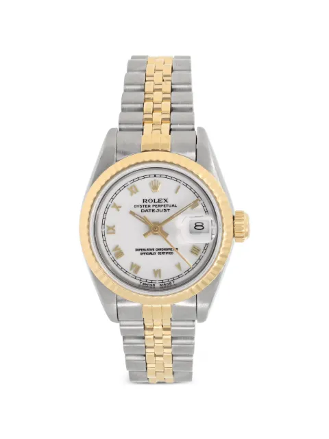 Rolex Datejust 26mm watch