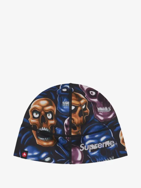 Supreme x Marmot bonnet