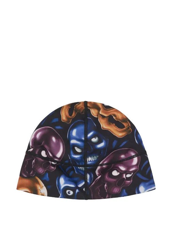 Supreme x Marmot Base Layer Beanie | Black | FARFETCH CA