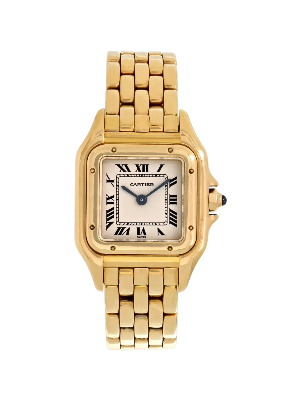 Cartier Panthere 22mm watch - Bianco