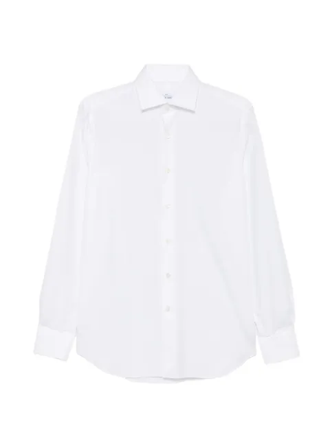Alessandro Gherardi button shirt