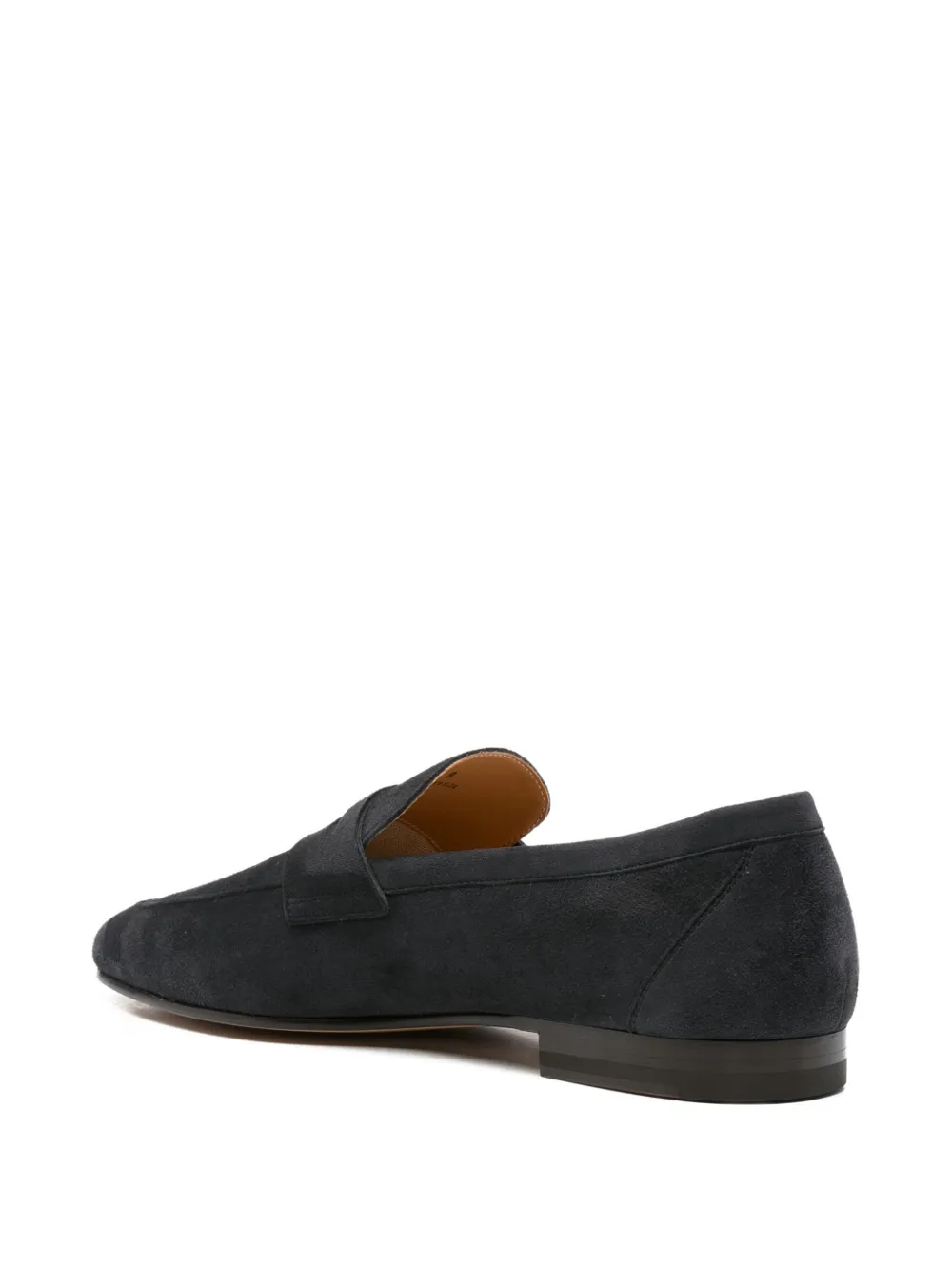 Tod's Penny loafers Blauw