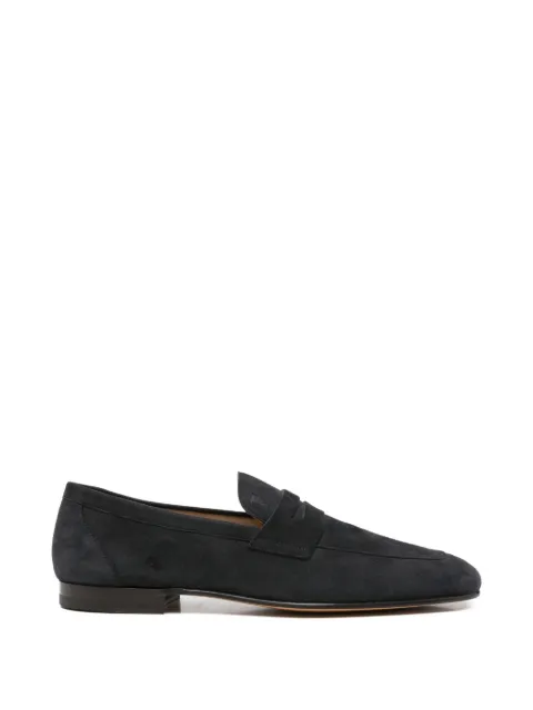 Tod's penny loafers