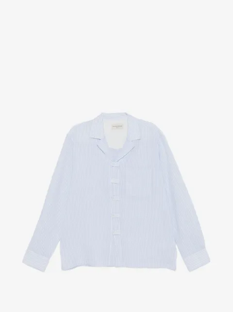 Officine Generale camisa Lomy