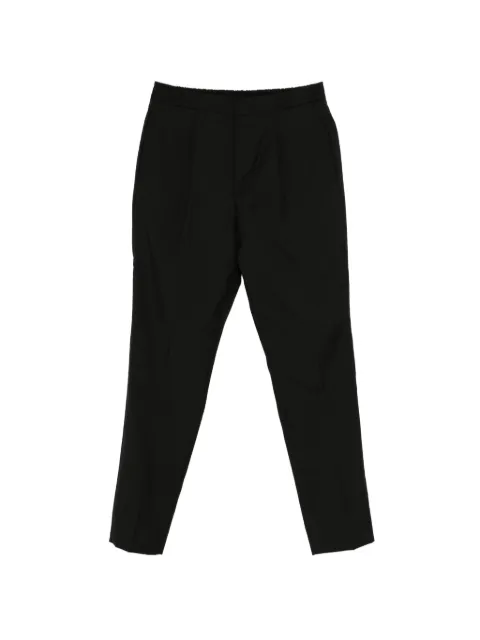 Officine Generale pleated trousers