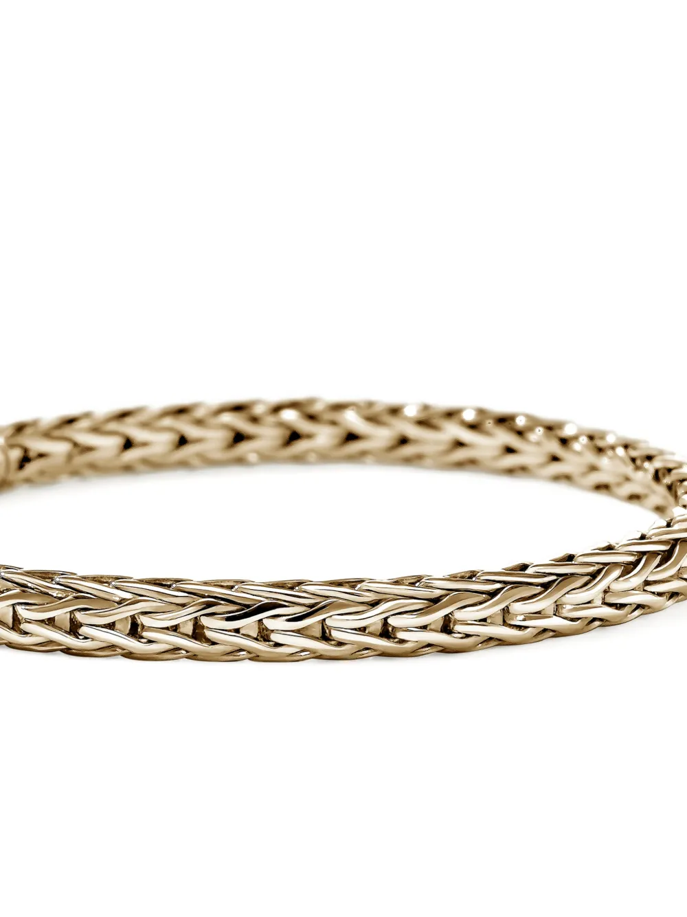  John Hardy Icon Ring - Gold 