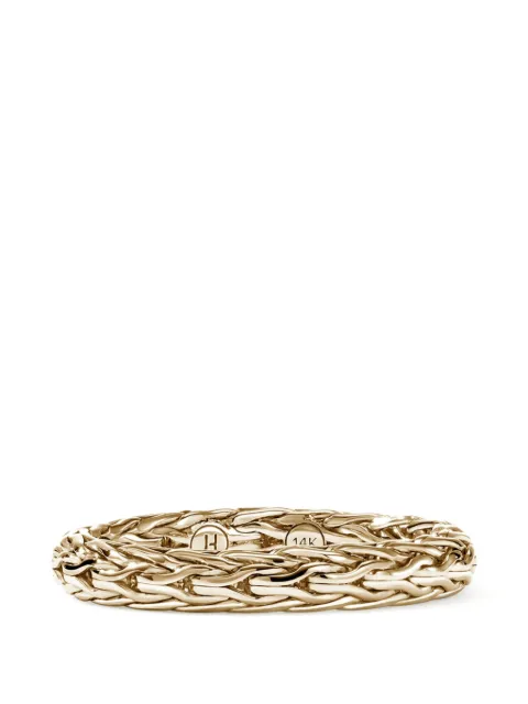 John Hardy Icon ring