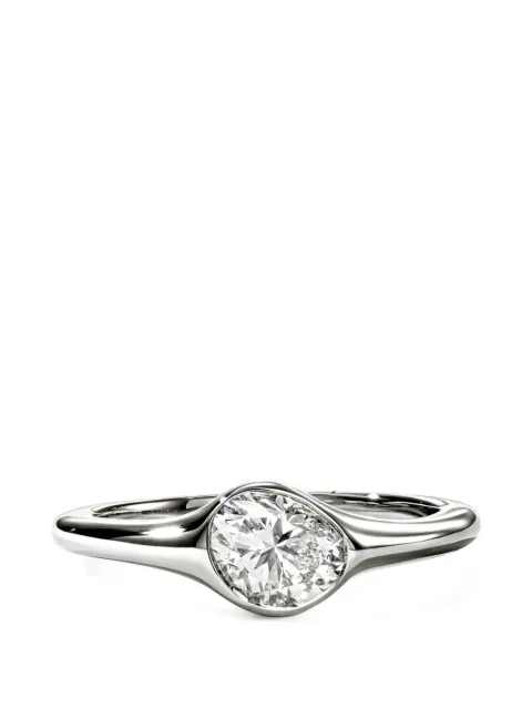 John Hardy Anello JH Lovestruck™ con diamanti