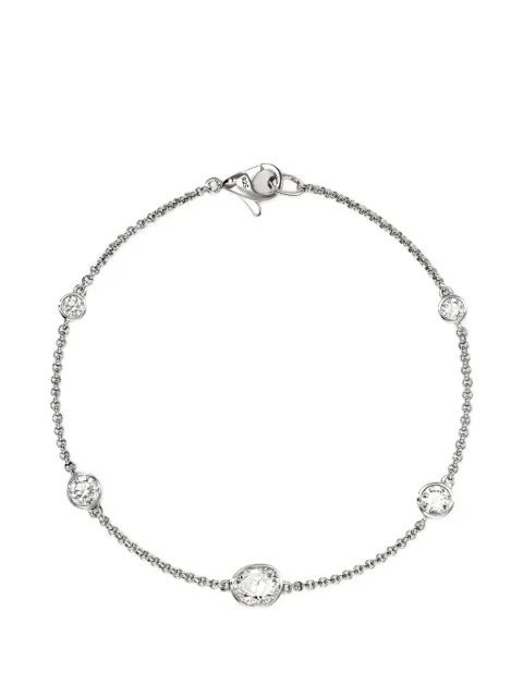 John Hardy pulsera Lovestruck™ con diamantes