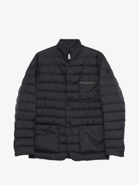 Moncler chamarra capitonada Kenai