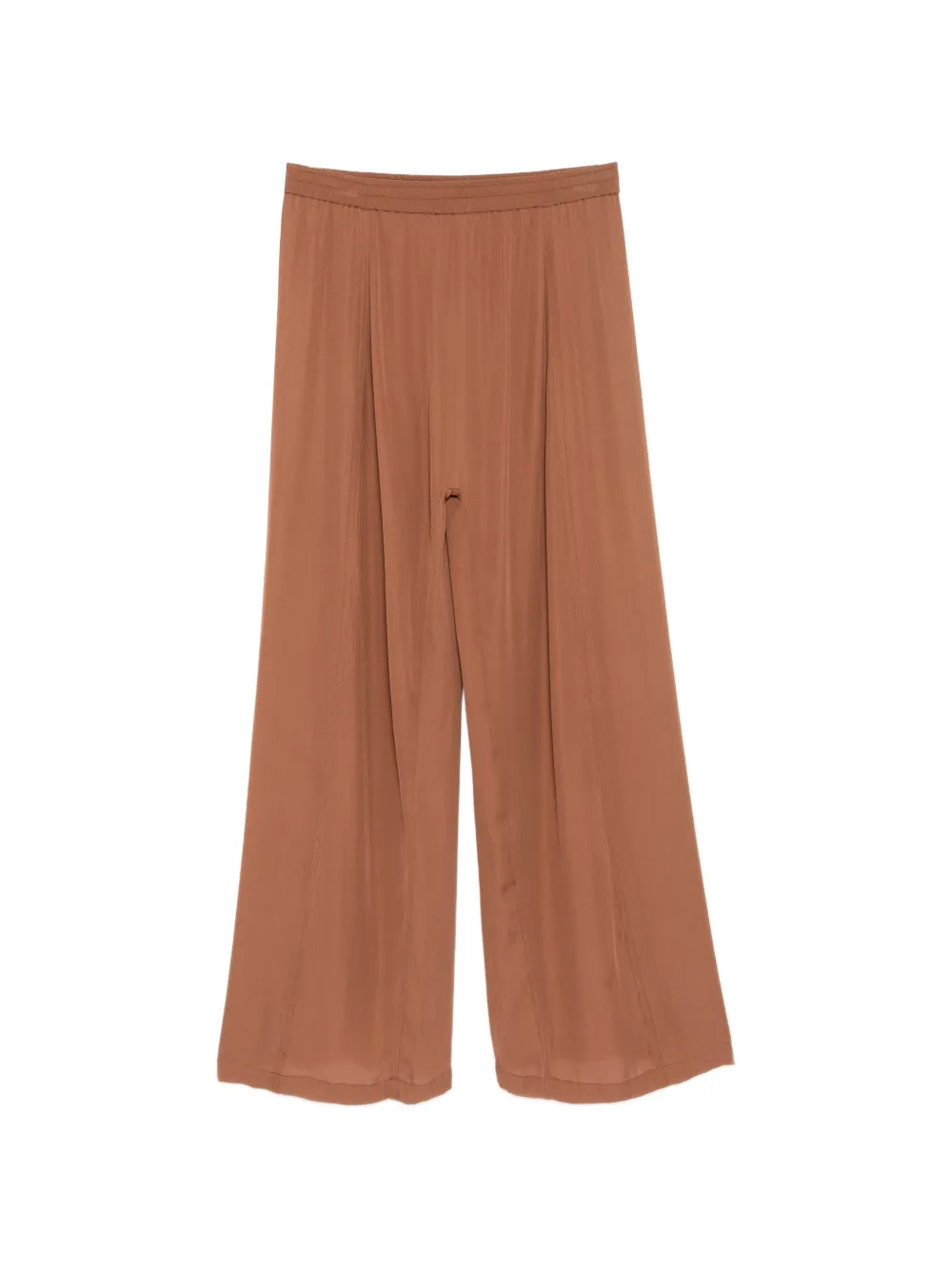 Kiki de Montparnasse Plage broek Bruin
