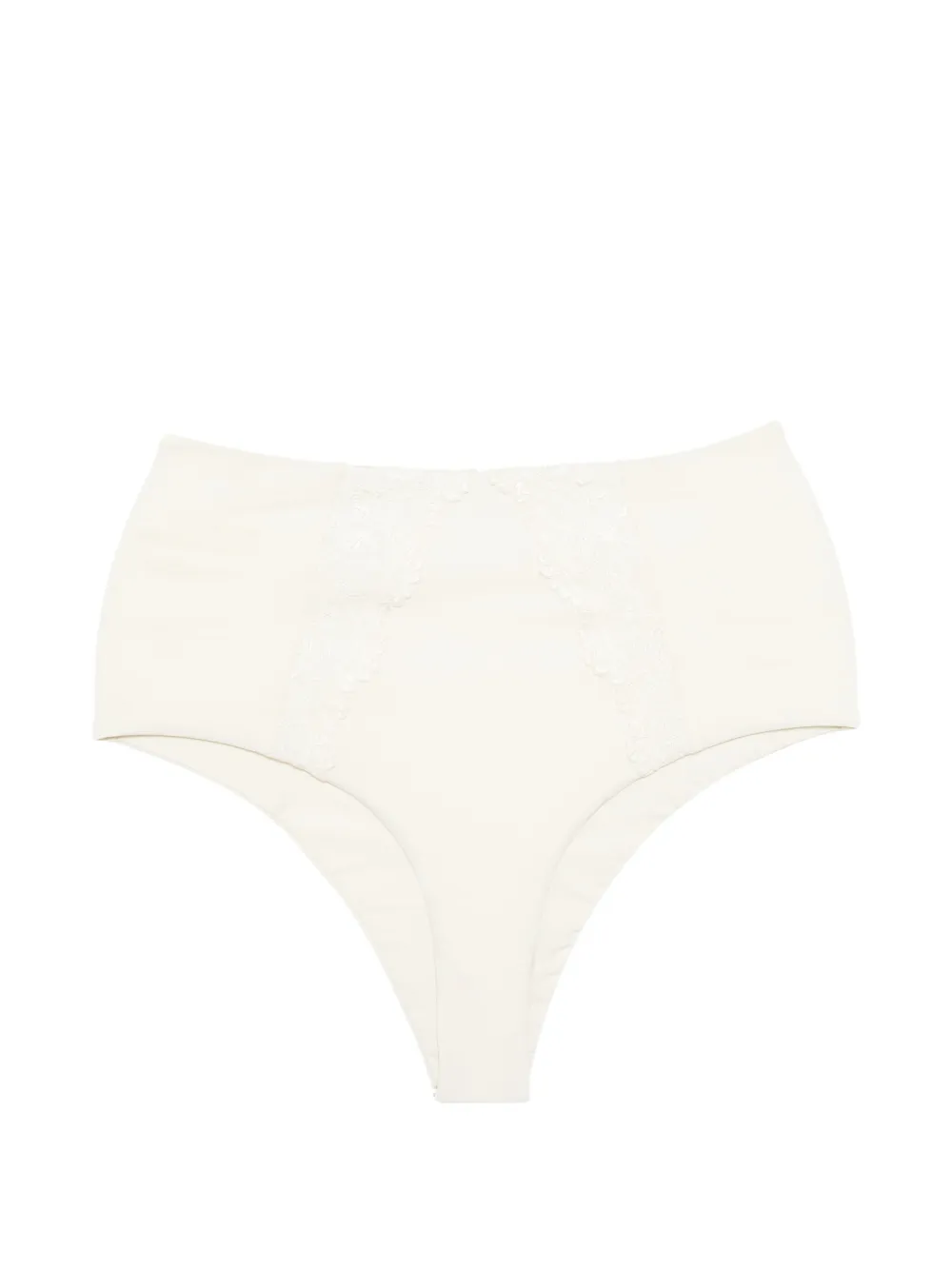 Kiki de Montparnasse Slip bikini Juliette - Toni neutri