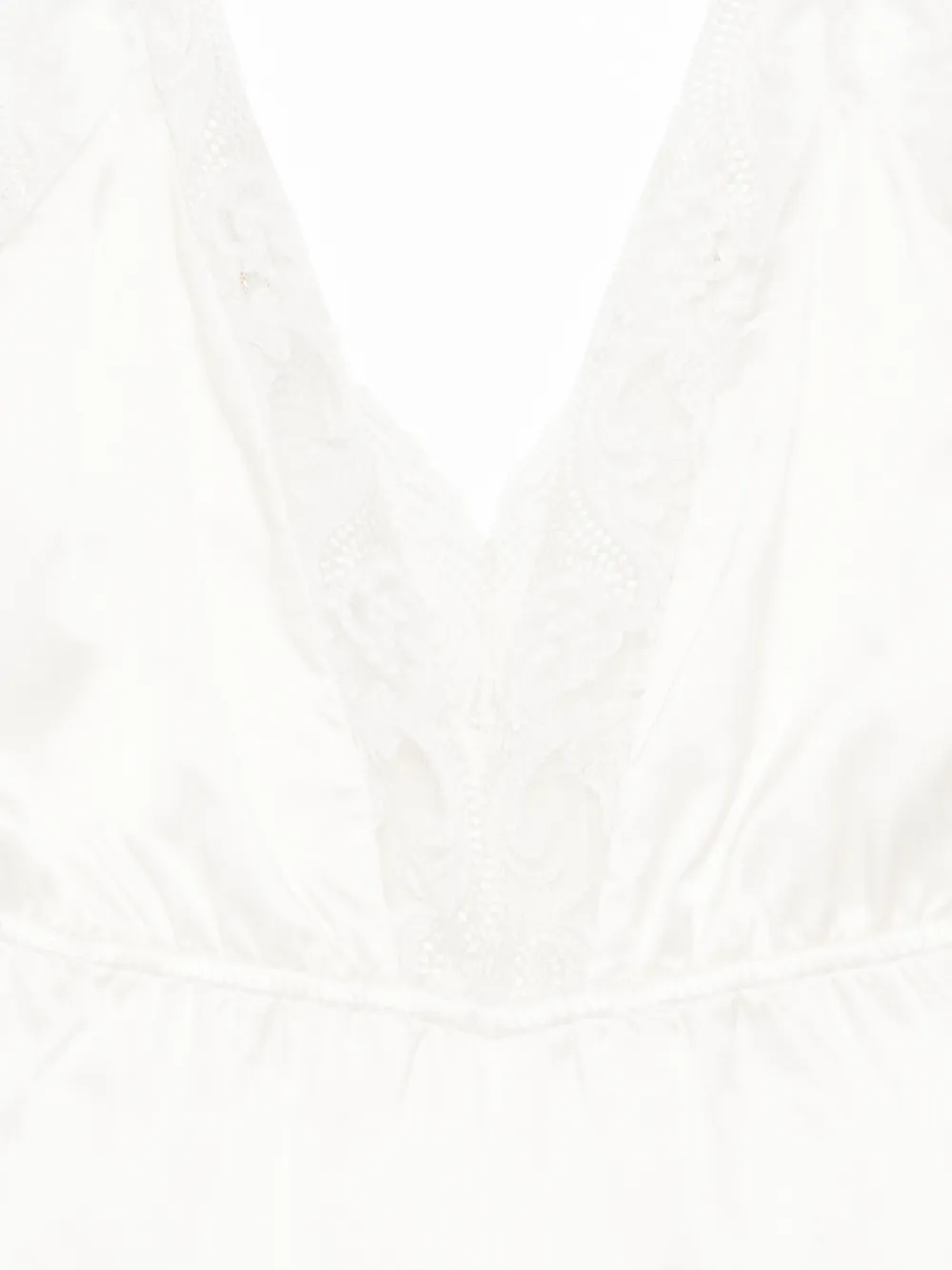 Kiki de Montparnasse Voltaire body Beige