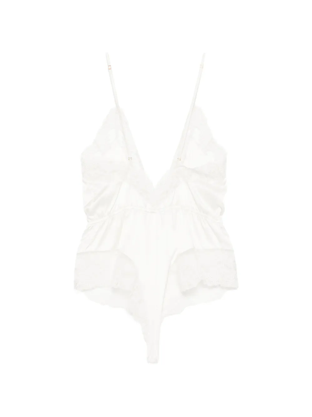 Kiki de Montparnasse Voltaire body Beige