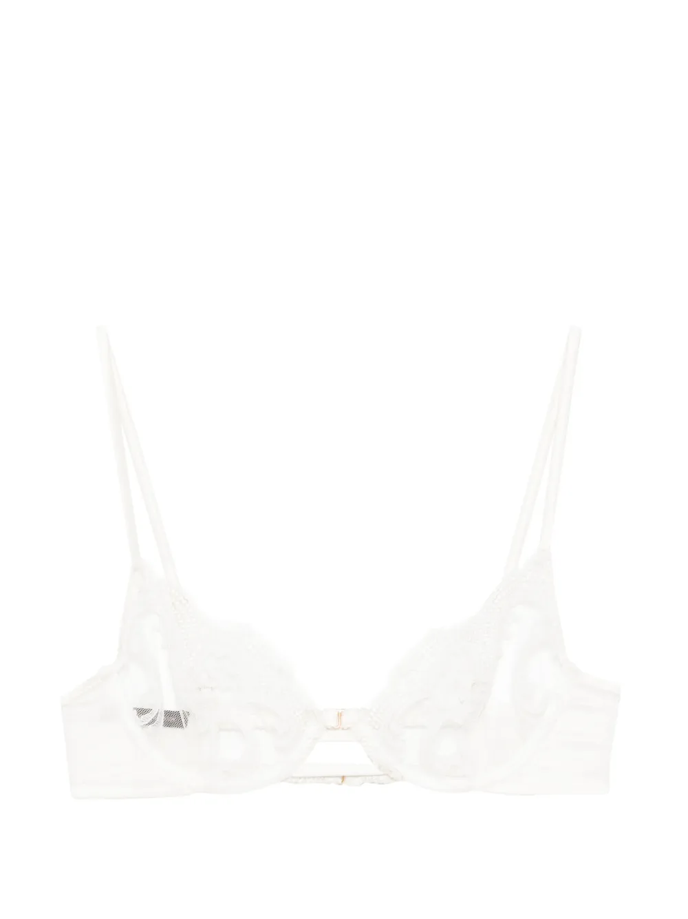 Kiki de Montparnasse Voltaire bras - Toni neutri