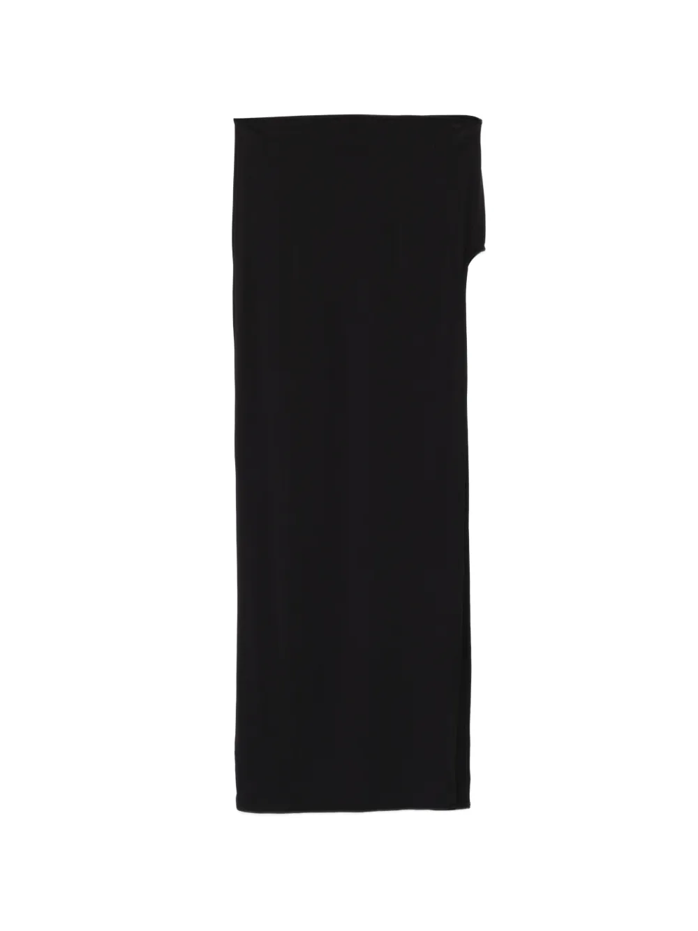 Kiki de Montparnasse Gonna lunga Echauffe - Nero