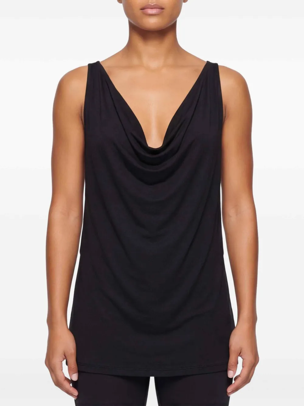 Kiki de Montparnasse Echauffe mini-jurk Zwart