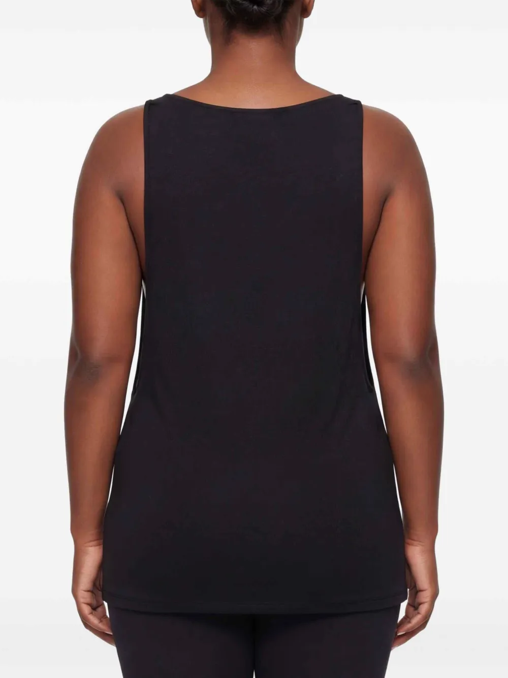 Kiki de Montparnasse Echauffe mini-jurk Zwart