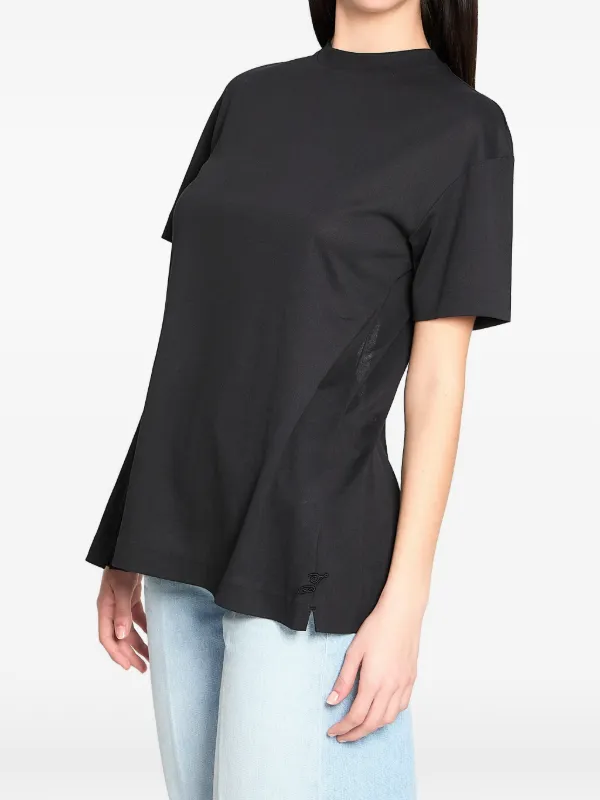 Jacquemus The Ventadou Top | Black | FARFETCH