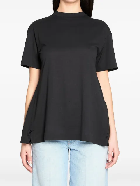 Jacquemus playera Le Haut Ventadou