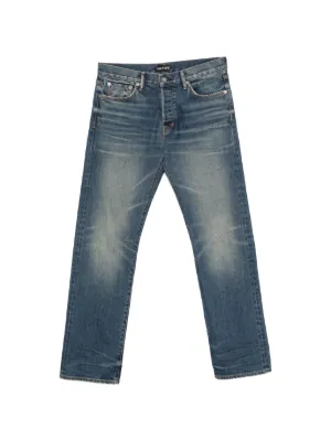 Tom Ford（トム・フォード）メンズ デニムアイテム - FARFETCH