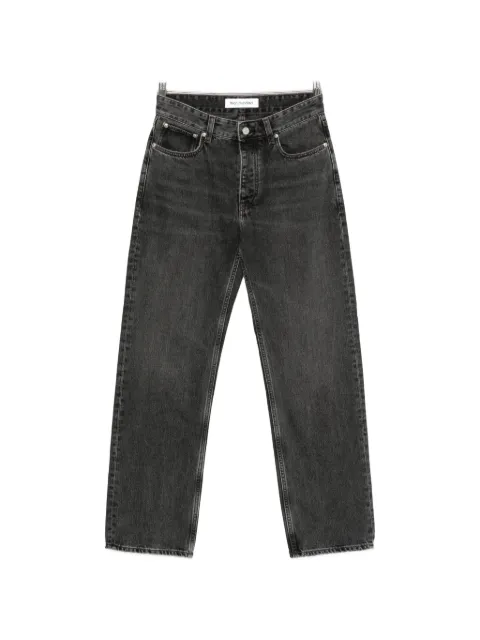 Won Hundred Steve belt-loop jeans