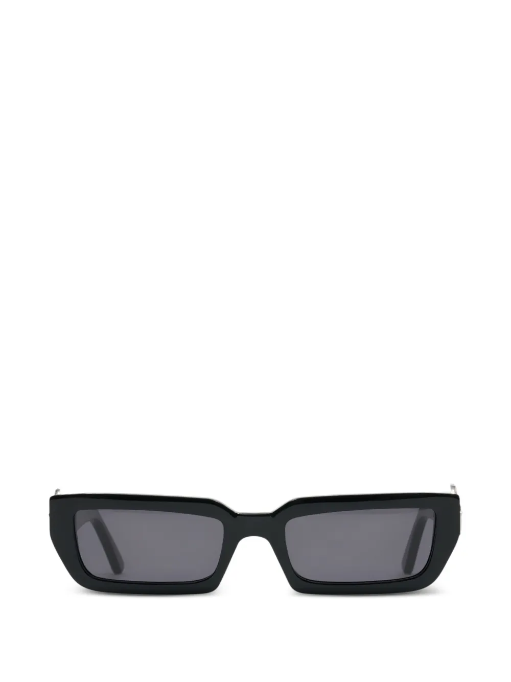 3.PARADIS Le Petit Carré sunglasses - Nero