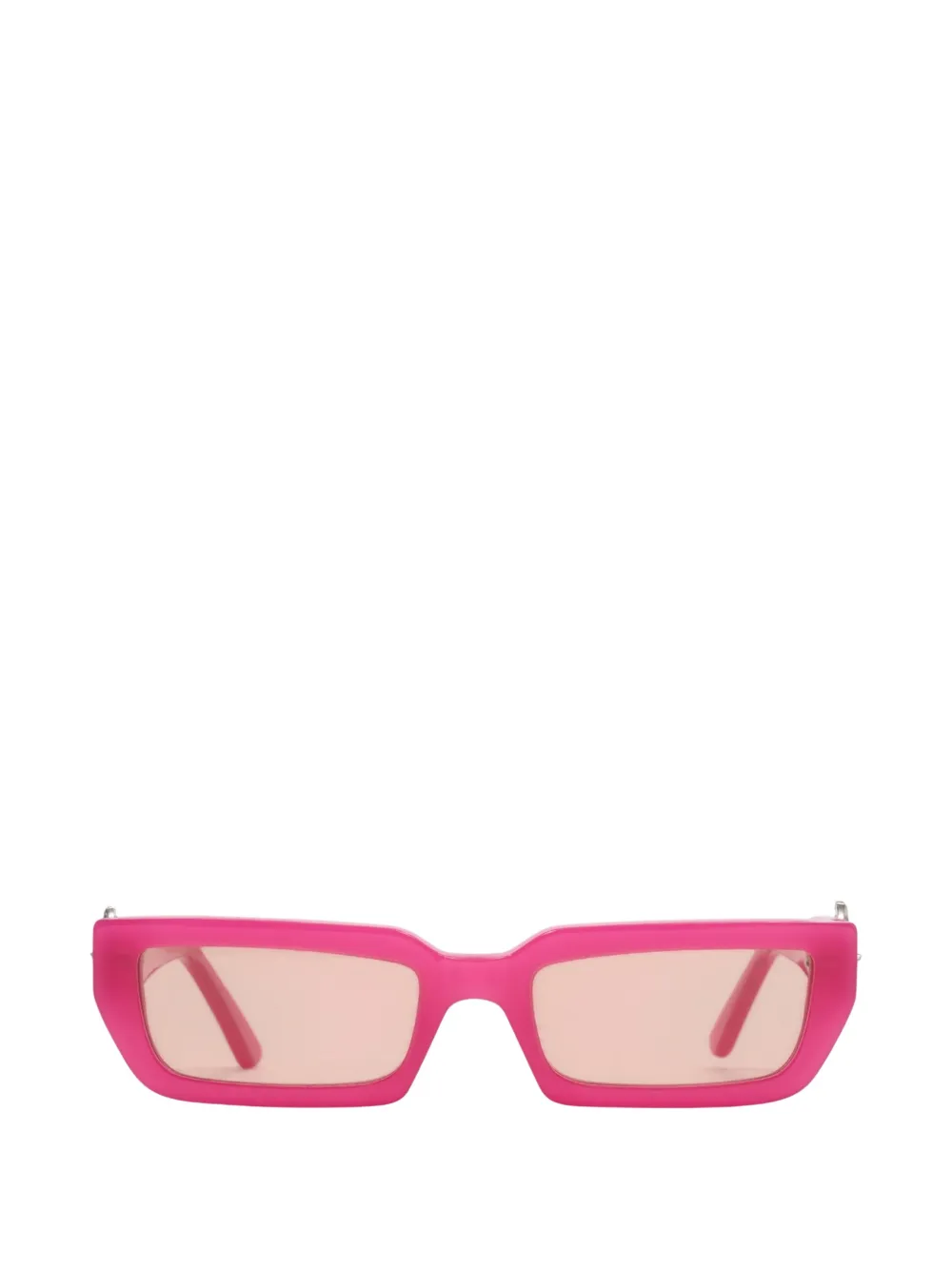 3.PARADIS square-frame sunglasses - Rosa