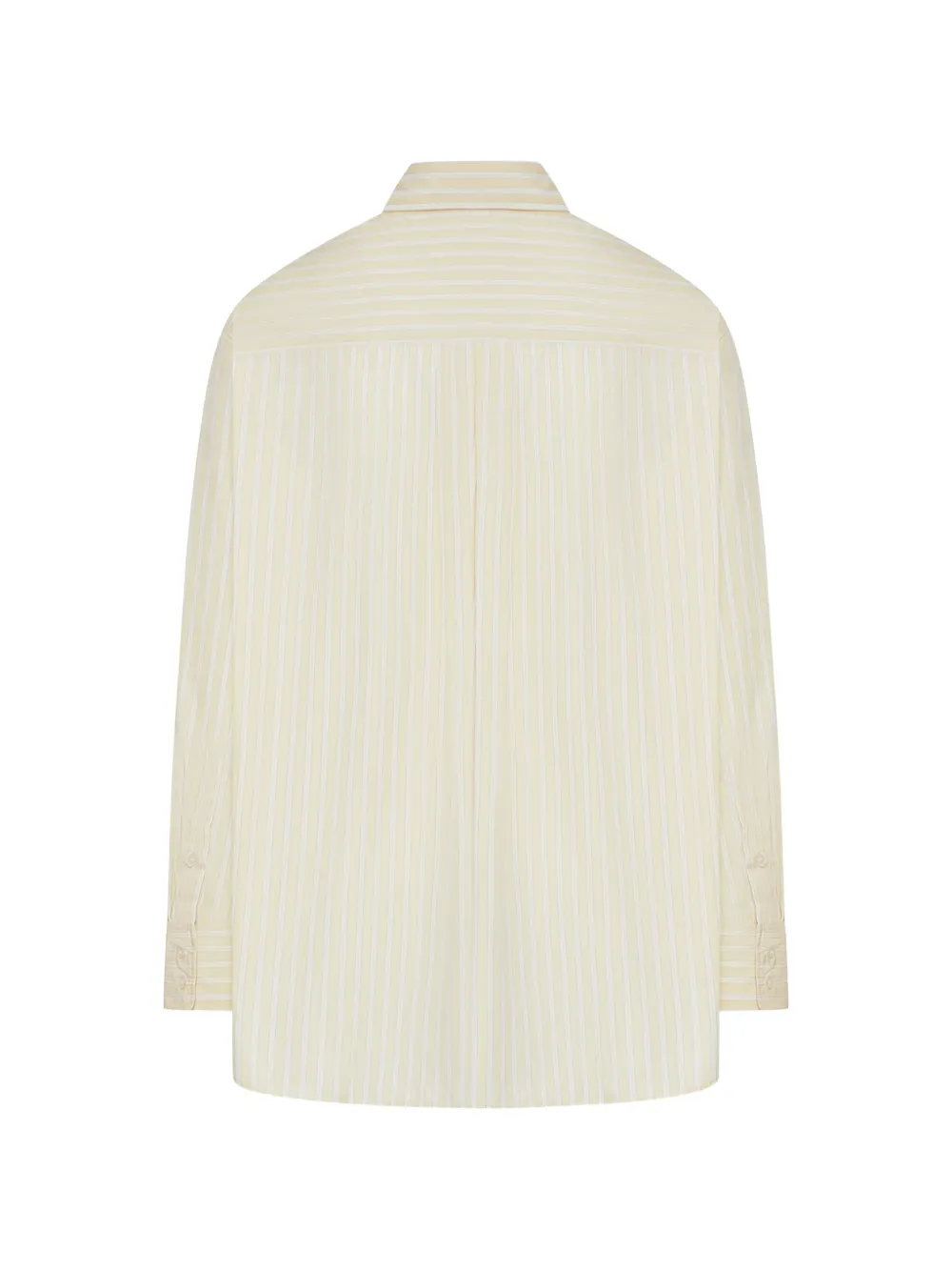  Soeur Carlotta Shirt - Yellow 