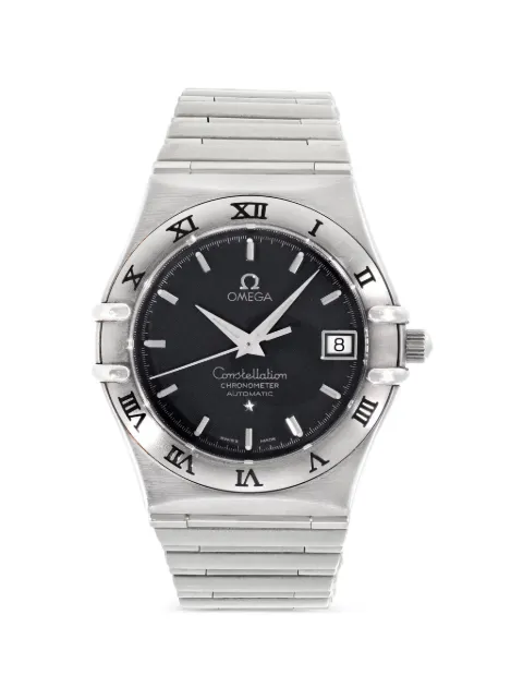 OMEGA Constellation 36mm watch