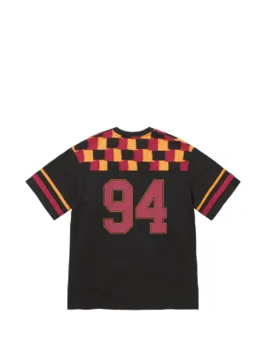 Supreme King Tut ラインストーン Tシャツ | ブラック | FARFETCH JP