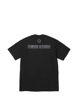 Supreme Dust T-shirt | Black | FARFETCH