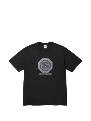 Supreme Dust T-shirt | Black | FARFETCH