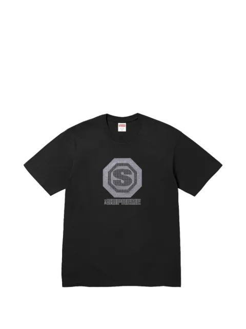 Supreme graphic T-shirt