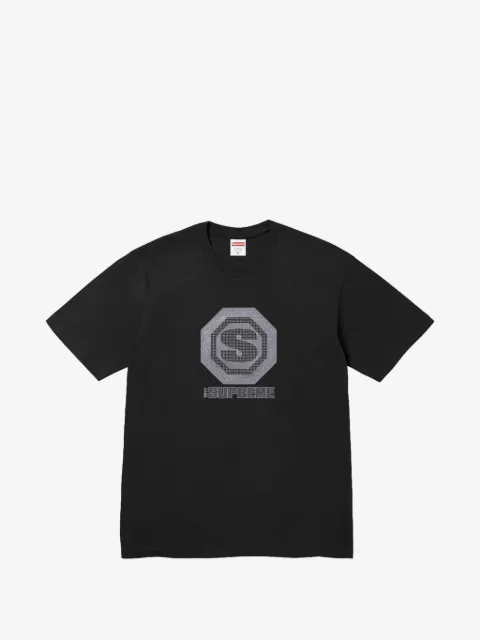Supreme graphic T-shirt