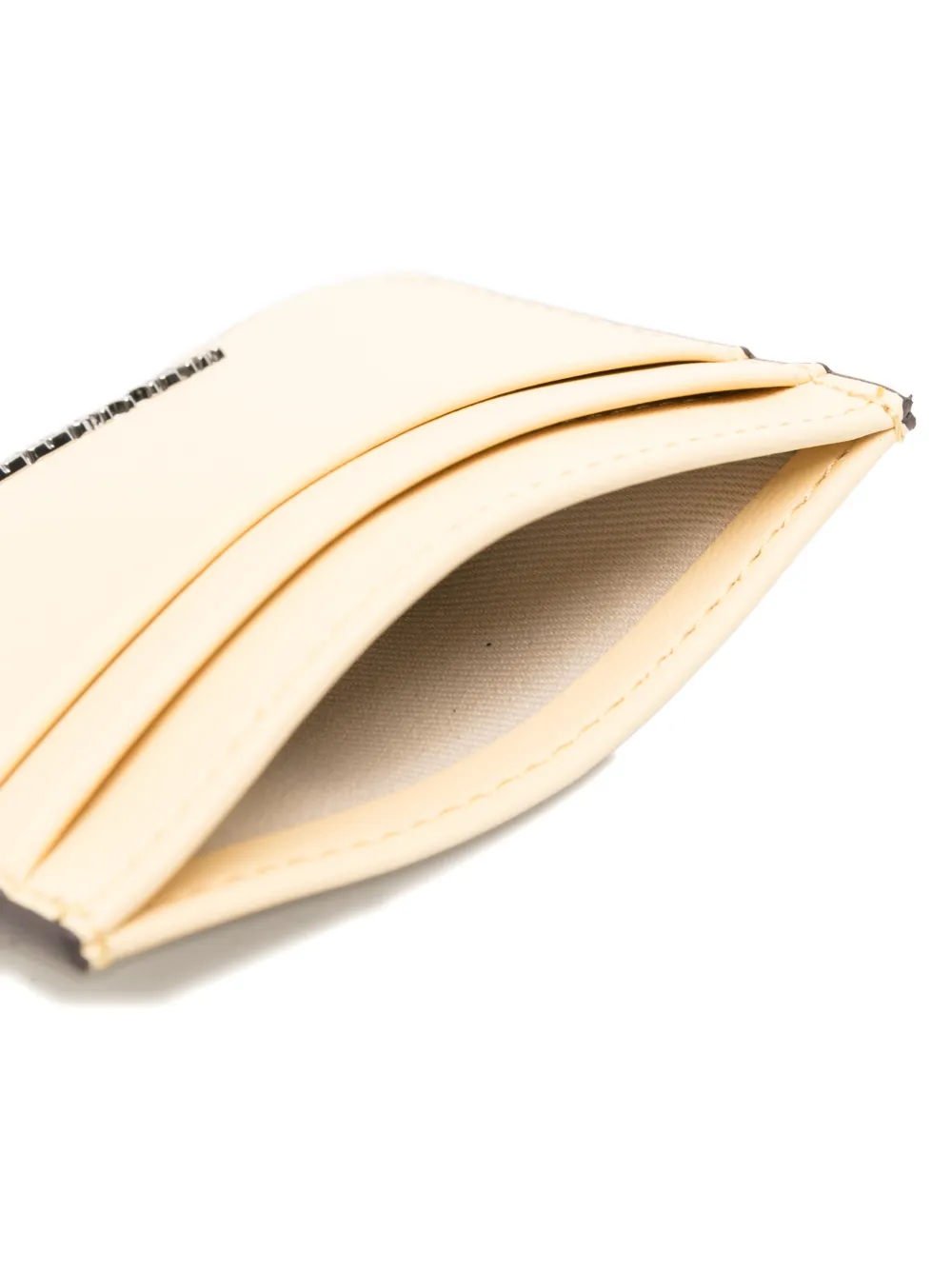 Ikon Smooth Outline wallet