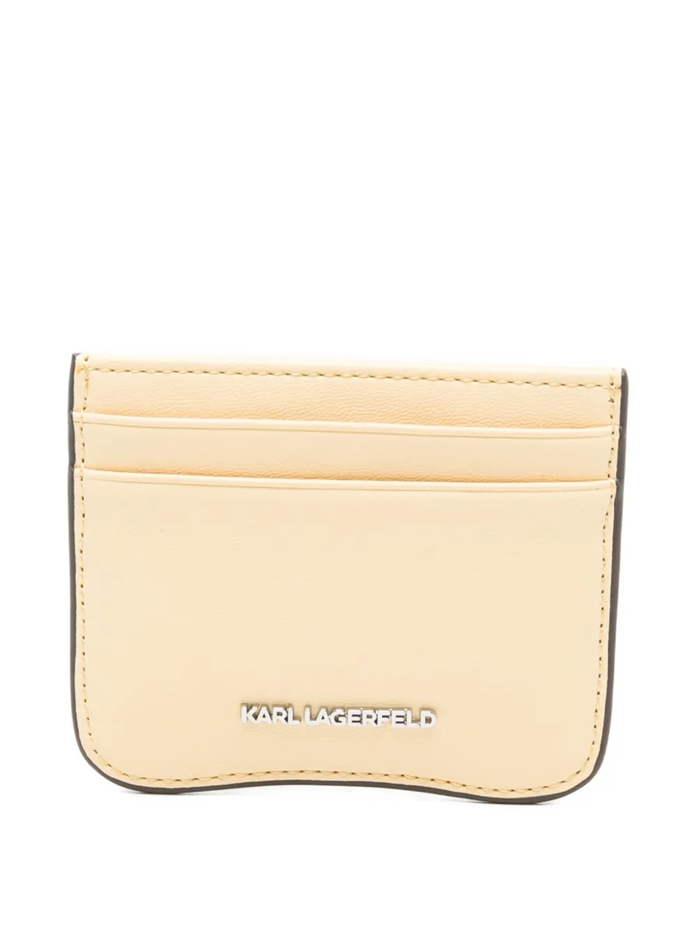 Ikon Smooth Outline wallet