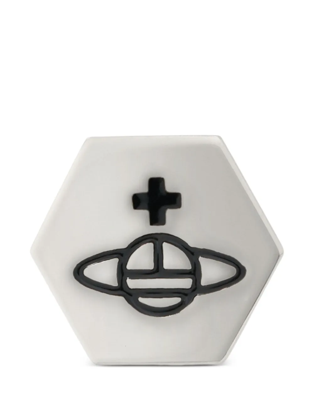 Vivienne Westwood Adel single earring
