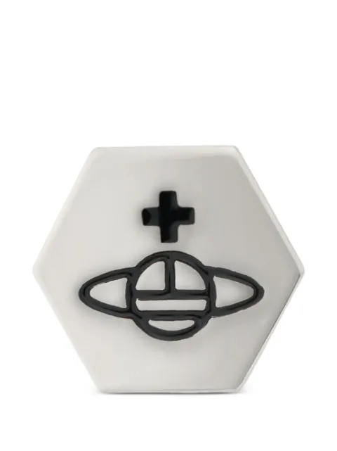 Vivienne Westwood Adel single earring