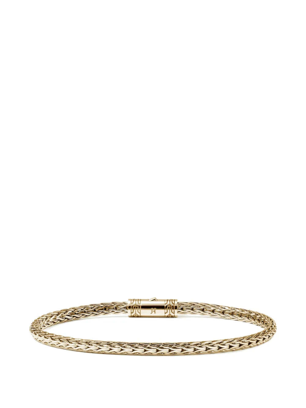 John Hardy Icon Chain bracelet - Oro