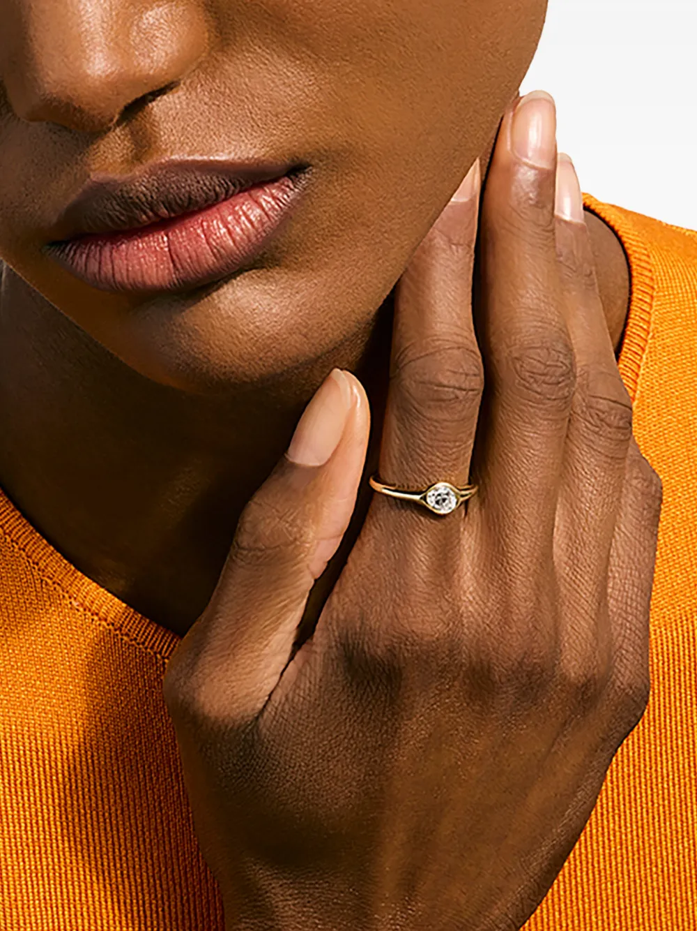 Lovestruck™ Diamond Ring