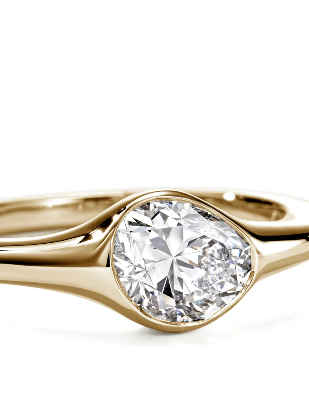 Lovestruck™ Diamond Ring